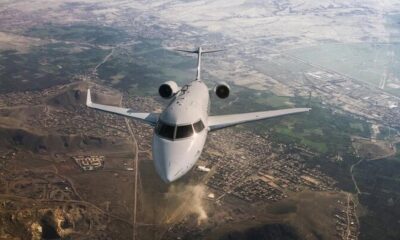 فوری/ هواپیمای جاسوسی آمریکا دوباره در این مکان مشاهده شد