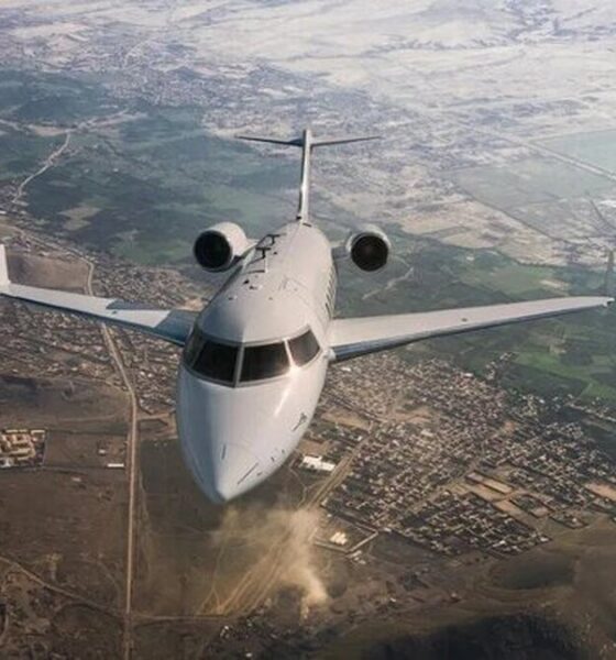 فوری/ هواپیمای جاسوسی آمریکا دوباره در این مکان مشاهده شد