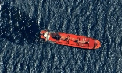 فوری / وزارت جنگ آمریکا آتش‌بس با ایران را نقض کرد