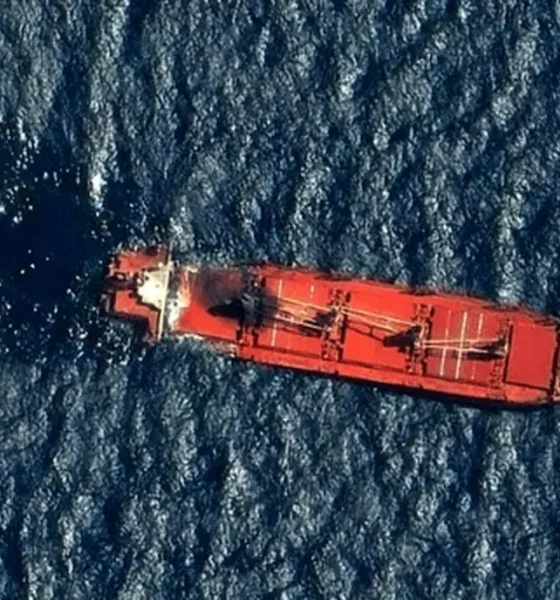 فوری / وزارت جنگ آمریکا آتش‌بس با ایران را نقض کرد