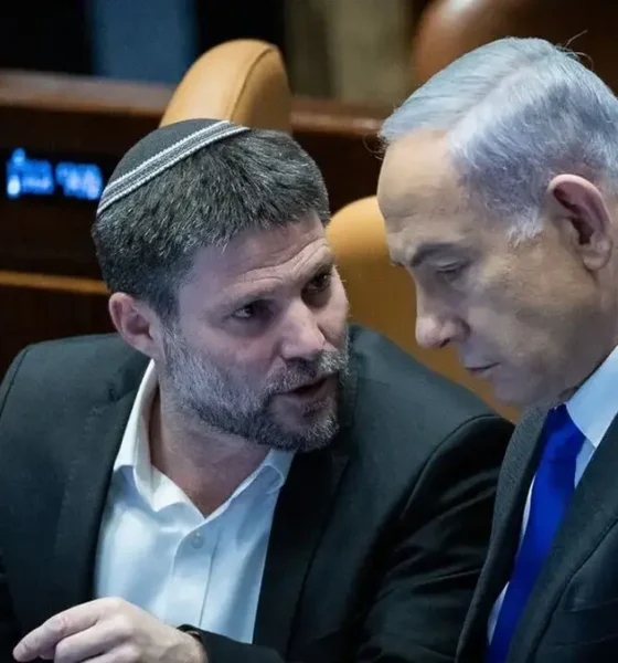 فوری / وزیر جنگ اسرائیل یک پیام درباره ایران و ترکیه صادر کرد