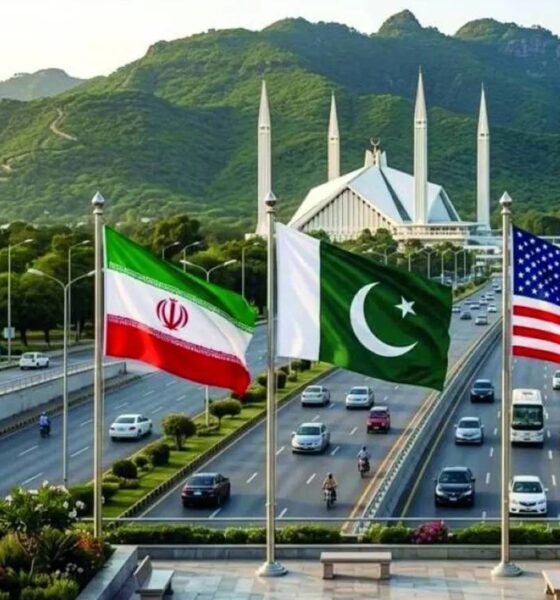 فوری/ پاکستان تاریخ مذاکرات را اعلام کرد