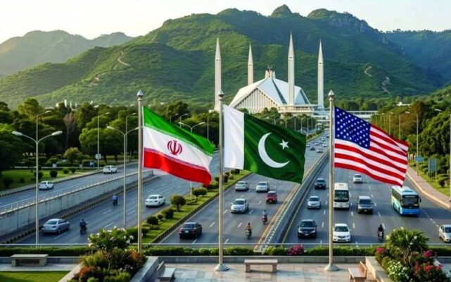 فوری/ پاکستان تاریخ مذاکرات را اعلام کرد