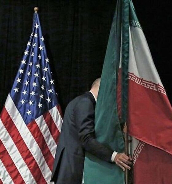 فوری/پیشنهاد ۱۰ بندی ایران به آمریکا برای توافق نهایی