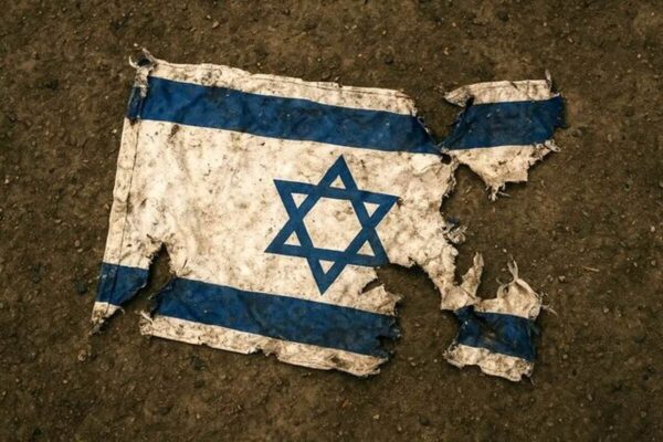 فوری / گذرگاه رفح در حمله اسرائیل به طور کامل بسته شد