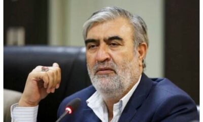 فوری / گفتگوهای هسته‌ای بین ایران و آمریکا رسما پایان یافت