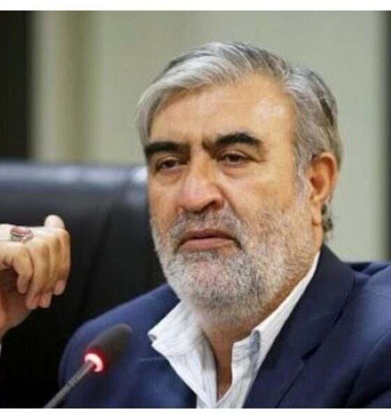 فوری / گفتگوهای هسته‌ای بین ایران و آمریکا رسما پایان یافت