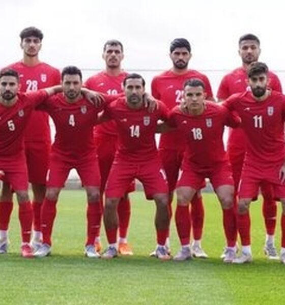 فیفا تکلیف ایران را روشن کرد