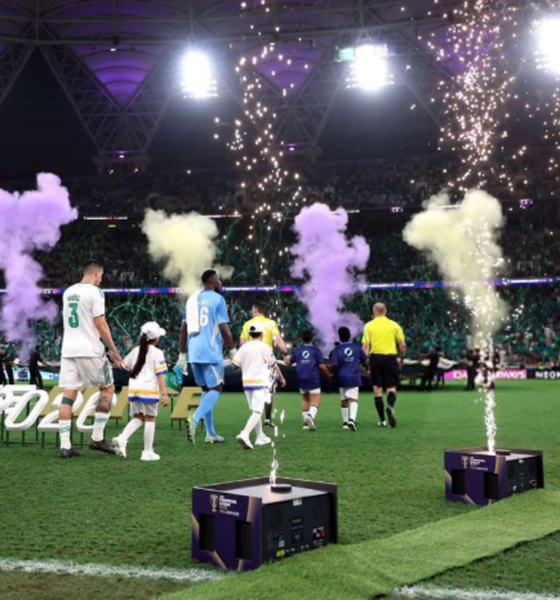 فینال لیگ نخبگان آسیا فردا در جده برگزار می‌شود + جزییات