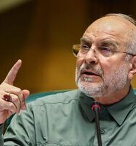 قالیباف: با مدیریت تنگه هرمز آینده‌ای بدون دخالت آمریکا خواهیم داشت