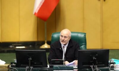 قالیباف تهدید کرد/ اگر آمریکا محاصره را رها نکند، تردد در تنگه هرمز محدود می‌شود