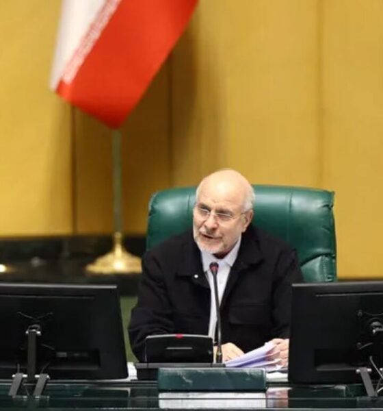 قالیباف تهدید کرد/ اگر آمریکا محاصره را رها نکند، تردد در تنگه هرمز محدود می‌شود