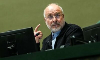 قالیباف خطاب به ترامپ: سه روز گذشت و هیچ چاهی منفجر نشد/ می‌توانیم چاه نفت را از پخش زنده کنیم