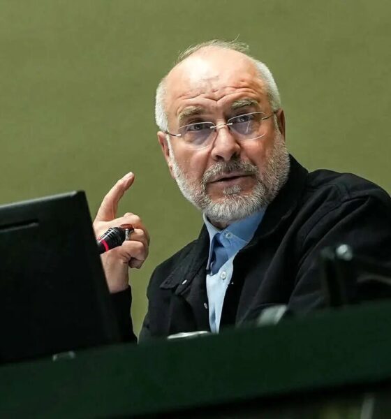 قالیباف خطاب به ترامپ: سه روز گذشت و هیچ چاهی منفجر نشد/ می‌توانیم چاه نفت را از پخش زنده کنیم