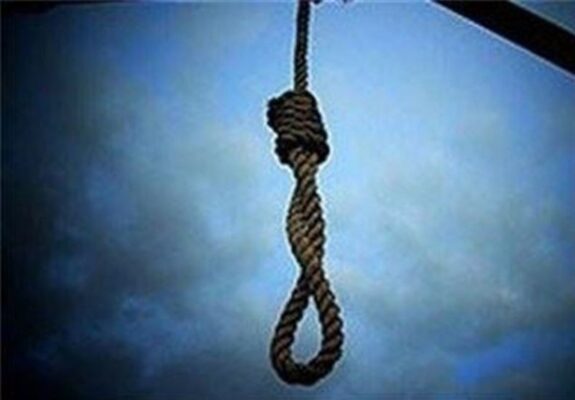 قداره‌کش اجاره‌ای موساد به دار مجازات آویخته شد