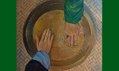 قدرت خیابان در هندسه حکومت علوی