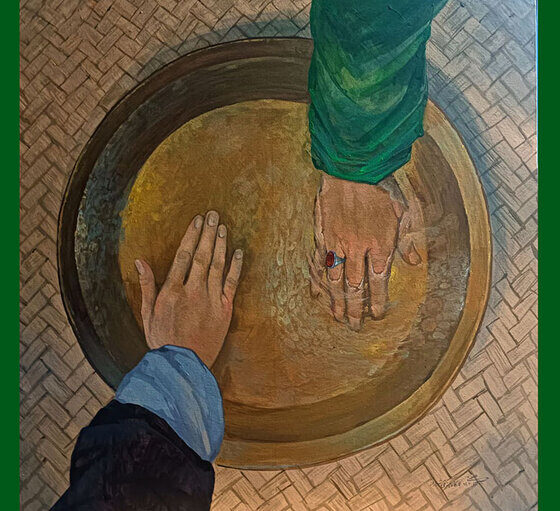 قدرت خیابان در هندسه حکومت علوی