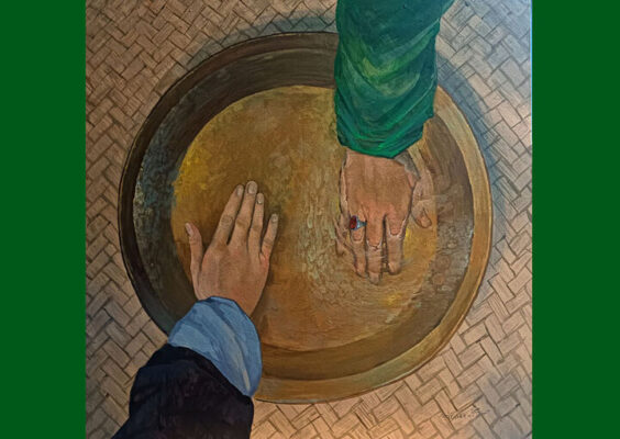 قدرت خیابان در هندسه حکومت علوی