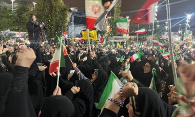 قرار پنجاه و هشتم مردم لنگرود