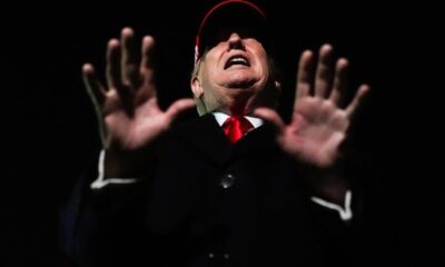 قطعنامه محدود کردن اختیارات جنگی ترامپ برای ششمین بار رای‌گیری می‌شود