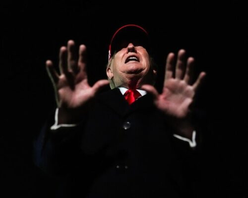 قطعنامه محدود کردن اختیارات جنگی ترامپ برای ششمین بار رای‌گیری می‌شود