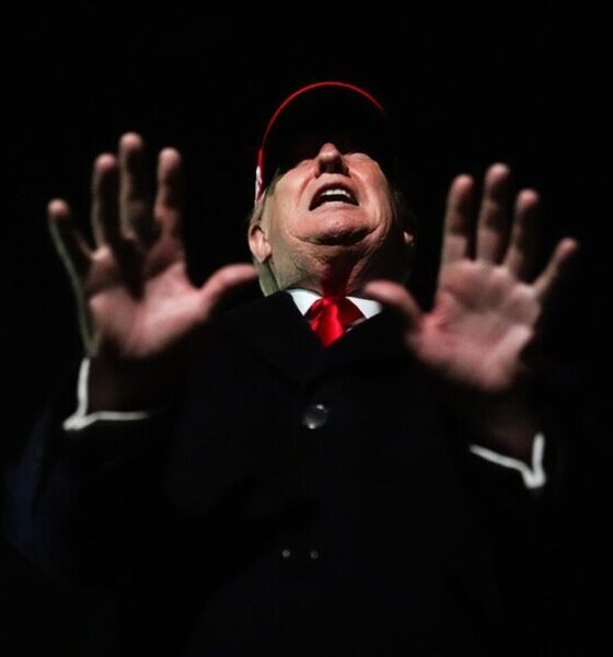 قطعنامه محدود کردن اختیارات جنگی ترامپ برای ششمین بار رای‌گیری می‌شود