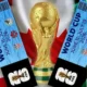 قیمت بلیت بازی‌های ایران در جام جهانی ۲۰۲۶+ جدول