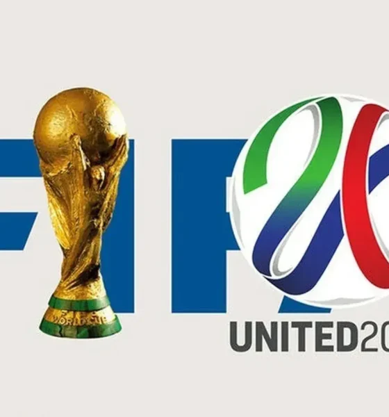 قیمت بلیت فینال جام جهانی ۲۰۲۶ نجومی شد