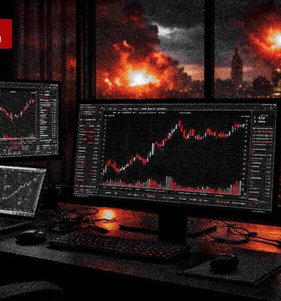 قیمت بیت‌کوین در تعلیق جنگی؛ بازار رمزارزها منتظر سیگنال بعدی