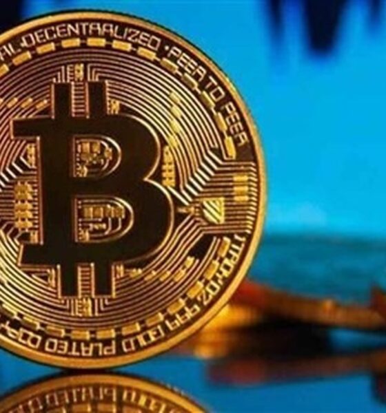 قیمت بیت‌کوین و اتریوم امروز چهارشنبه ۲۶ فروردین ۱۴۰۵ / وضعیت سبز در بازار ارز دیجیتال بر قرار است