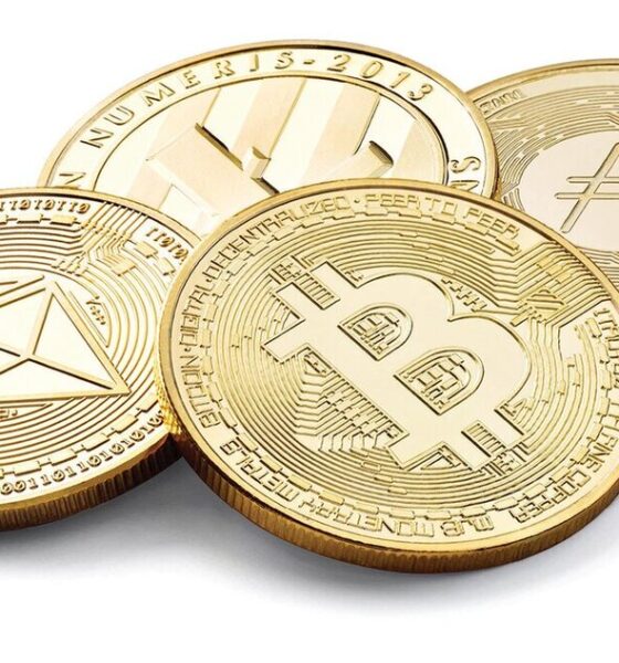 قیمت رمزارز‌ها در بازار جهانی منتشر شد / بیت کوین و اتریوم در مسیر صعود یا نزول؟