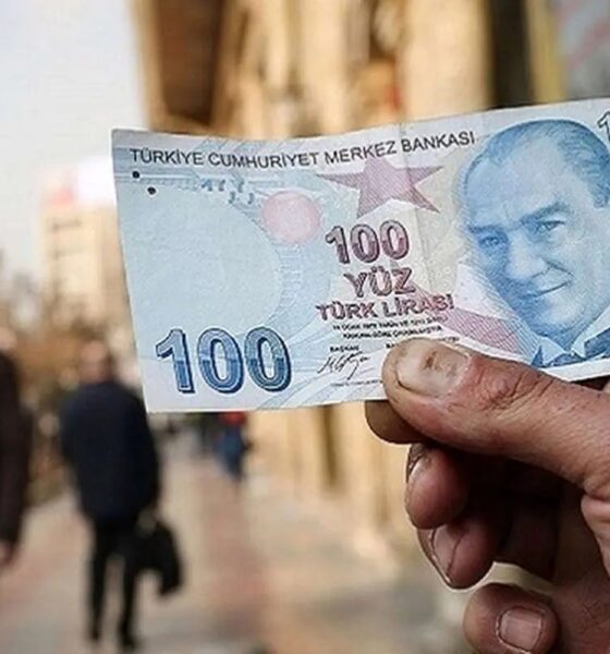 قیمت لیر ترکیه امروز شنبه ۱۵ فروردین ۱۴۰۵ / لیر ترکیه بیش از ۳۵ درصد گران شد