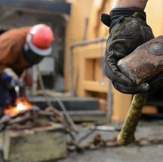 لزوم ابلاغ سریع مصوبه مزدی و تسویه معوقات کارگران