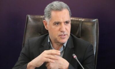 لقمانی: مطالبات بخش تعاون باید با رویکرد فعال و منسجم پیگیری شود