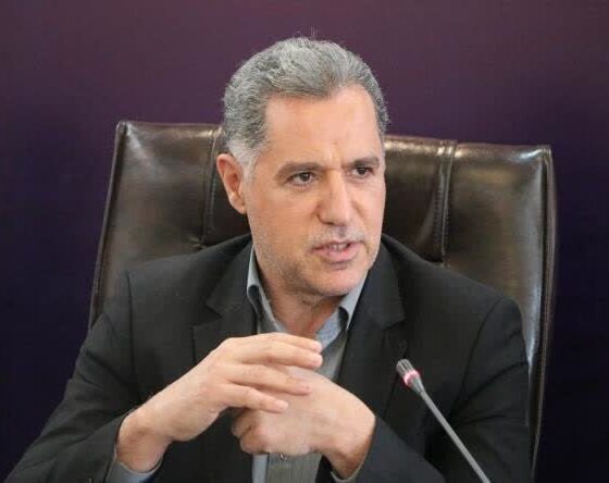 لقمانی: مطالبات بخش تعاون باید با رویکرد فعال و منسجم پیگیری شود