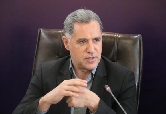 لقمانی: مطالبات بخش تعاون باید با رویکرد فعال و منسجم پیگیری شود