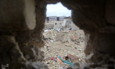 لنگیرات بهبهان؛ پُرآسیب‌ترین روستای خوزستان در جنگ