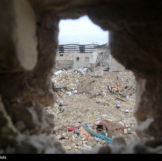 لنگیرات بهبهان؛ پُرآسیب‌ترین روستای خوزستان در جنگ