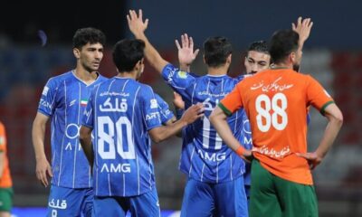 لیگ برتر فوتبال تعلیق شد/ آغاز پس از جام جهانی