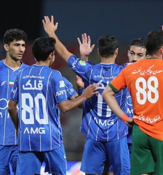 لیگ برتر فوتبال تعلیق شد/ آغاز پس از جام جهانی