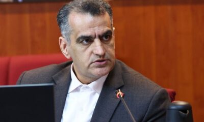 لیگ کشوری MMA برگزار می‌شود