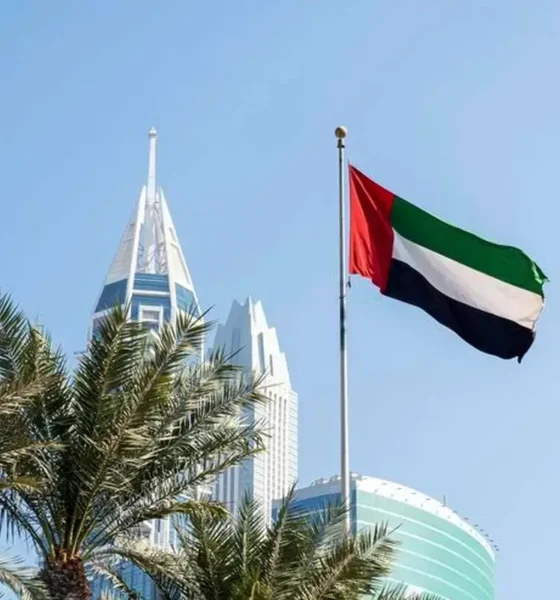 ماجرای بازداشت ۵ دانشجوی ایرانی در امارات چیست؟