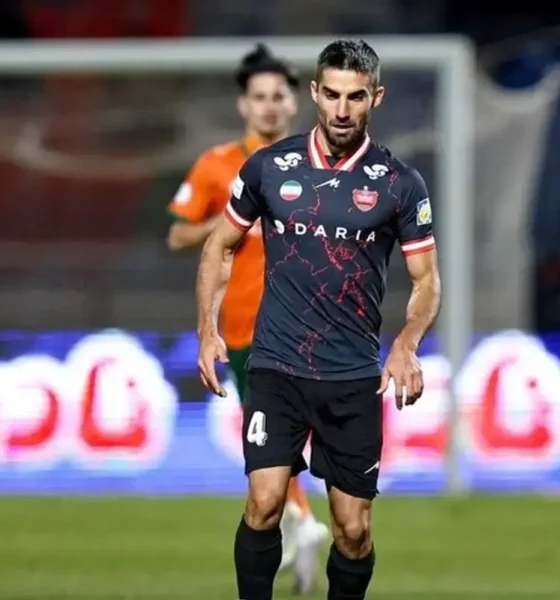 ماجرای تشکیل پرونده انضباطی برای ۳ بازیکن پرسپولیس چیست؟