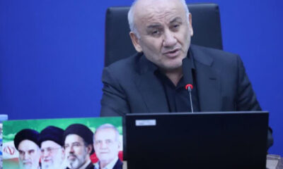 مازندران می‌تواند پایلوت کشاورزی هوشمند کشور شود