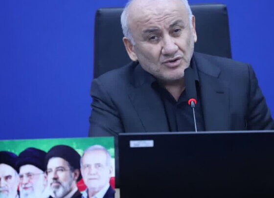 مازندران می‌تواند پایلوت کشاورزی هوشمند کشور شود