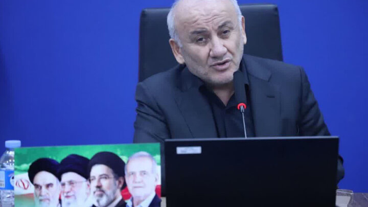 مازندران می‌تواند پایلوت کشاورزی هوشمند کشور شود