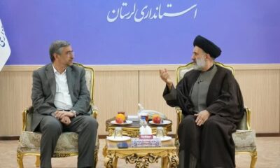 مجتمع توان‌بخشی بنیاد شهید لرستان تکمیل شود