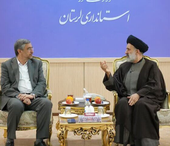 مجتمع توان‌بخشی بنیاد شهید لرستان تکمیل شود