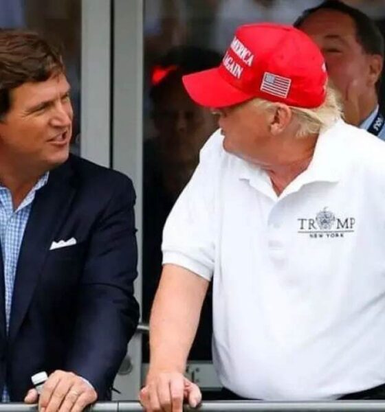 مجری مشهور آمریکایی: به خاطر حمایت‌های گذشته‌ام از ترامپ عذرخواهی می‌کنم