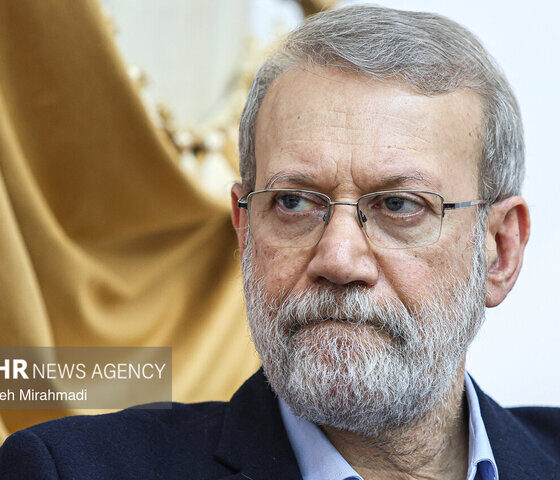 مجلس از مردم برای شرکت در مراسم چهلم شهید لاریجانی دعوت کرد